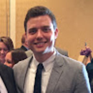 Meet your Posher, Eric